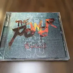 【USED】神髄-THE POWER-/nogodのサムネイル