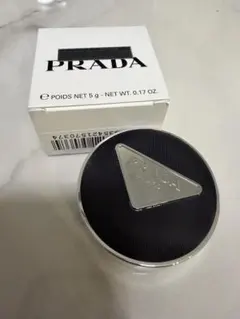 PRADA AUGMENTED SKIN LN10 クッションファンデ - メルカリ