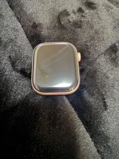 Apple Watch Series 11 42mm GPS ローズゴールド美品