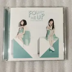 FOLLOW ME UP　初回限定盤