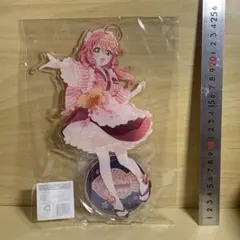 大崎甘奈 6th Live 公式アクリルスタンドキーホルダー 限定品 未開封