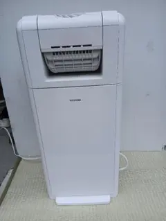 TG468☆展示品☆アオクスン☆移動式エアコン☆スポットクーラー☆冷風