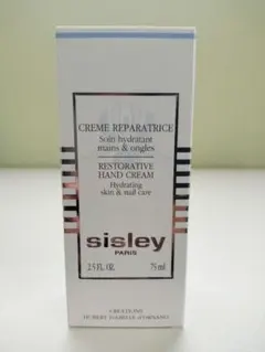 Sisley ハンドクリーム 75ml【新品•未使用•未開封】新着！ 2025年最新】sisley ハンドケア・ハンドクリームの人気アイテム