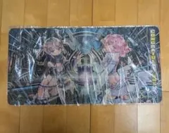 2026年最新】タウィル ウムル プレイマットの人気アイテム - メルカリ