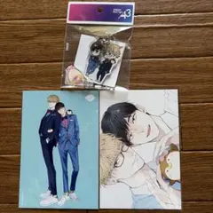 40までにしたい10のこと　アクキー＆ポスカ オンリーショップ　マミタ