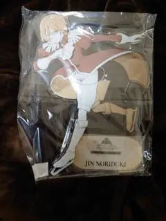 法月仁 ビッグアクリルスタンド アクスタ キンプリ キンツア