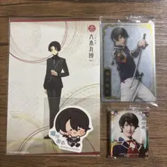 刀剣乱舞 堀川国広