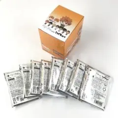 全8種 ハイキュー!! アクドール mini コンプリートセット BOX