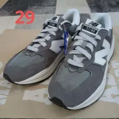 New Balance M5740VPB GRAY