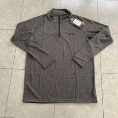 アンダーアーマー ハーフジップ