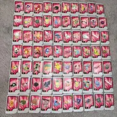 ポケモンフレンダピック 70枚セット