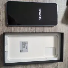 OPPO Reno7A 本体 箱あり - メルカリ