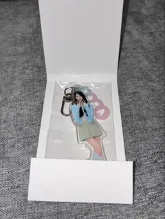 BABYMONSTER RORA フォトチャーム