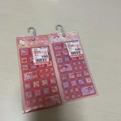 タイルシールセット