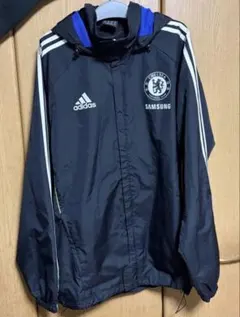 希少】 チェルシー 07/08 トラックジャケット adidas 正規品 L - メルカリ