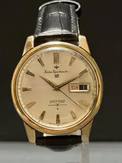 2026年最新】seiko 5 ジャンク品の人気アイテム - メルカリ