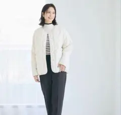 コカ アウター リバーシブル