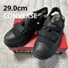 コンバース　オールスター (R) トレックウエーブサンダル 29.0 新品未使用