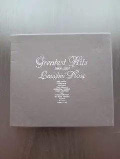 Laughin' Nose Greatest Hits 1988-1991