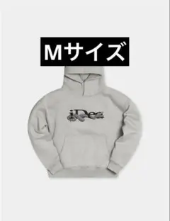 2025年最新】IDEASWAM パーカーの人気アイテム - メルカリ