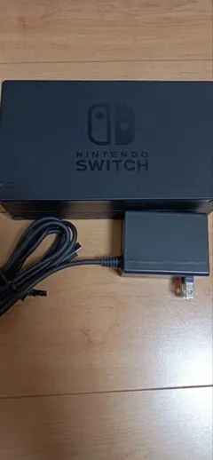ニンテンドースイッチ ドック