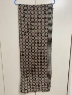 Khadi and Co. カディアンドコー　ウール100%ストール