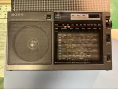 2025年最新】sony icf-ex5の人気アイテム - メルカリ