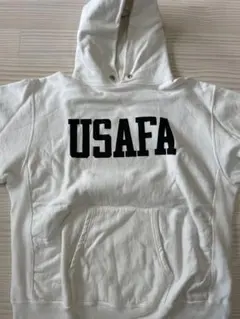 THREEFACE スリーフェイス USAFA パーカー 2026年最新】THREE FACE メンズ パーカーの人気アイテム - メルカリ