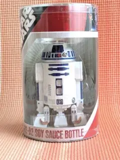 R2-D2 醤油ボトル(新品)