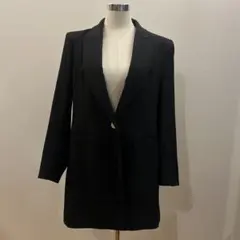 zara テーラードジャケット