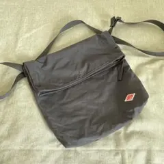 DANTON [ダントン] ナイロン　サコッシュのサムネイル