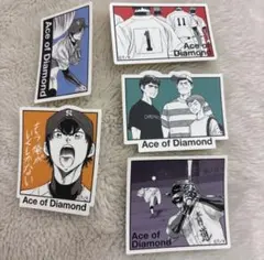 2026年最新】ダイヤのA原画展の人気アイテム - メルカリ