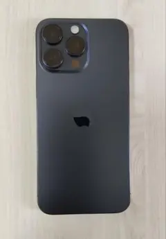 iPhone 15 Pro Max 256GB 購入前に説明を読んでください