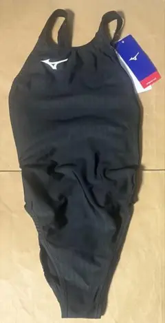 【新品タグオレ】 ミズノ ハイカット Stream Ace 黒 XL