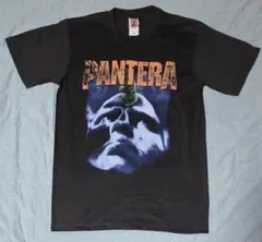パンテラ Tシャツ
