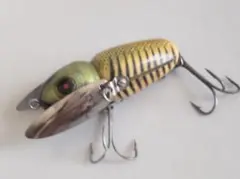 2025年最新】HEDDON CRAZY CRAWLERの人気アイテム - メルカリ