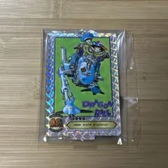 一番くじ　ドラゴンボール 40th アクリルスタンド　其之一　F賞　ホロ加工