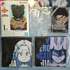 僕のヒーローアカデミア 3個セット