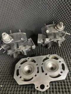 R80MAV様専用 ZN6 86フロントブレーキキャリパーセット - メルカリ