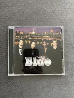 (M様専用)Best of Blue CD 【The gift 収録】　結婚式のサムネイル