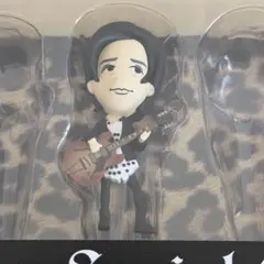 新品RockonSocialClub 成田昭次アクリルスタンド他 - メルカリ
