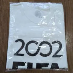 2026年最新】2002 ワールドカップ tシャツの人気アイテム - メルカリ