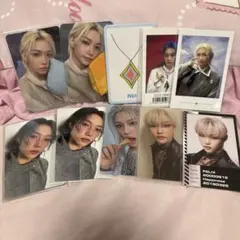 フィリックス まとめ売り3