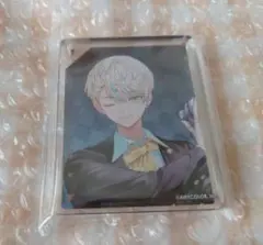 にじさんじ アニカフェ CoLotta コロッタ 緋八マナ