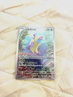 ハギギシリ サマヨール ARセット