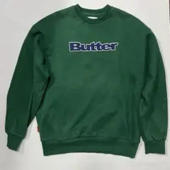 Butter Goods Crewneck Sweatshirt スウェット