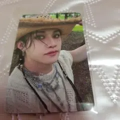 straykids karma メクス　バンチャン