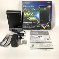 NEC VF200F7 モバイルルーター - メルカリ