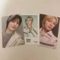 dominATE Blu-ray トレカ　アイエン