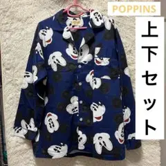 ヴィンテージ　ディズニー　ジャケット　poppins 2025年最新】POPPIN ディズニーの人気アイテム - メルカリ
